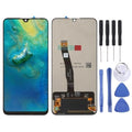 LCD Screen and Digitizer Full Assembly for Huawei P Smart (2019) / Enjoy 9s – Durable Build, Easy to Use, For Huawei P Smart (2019)