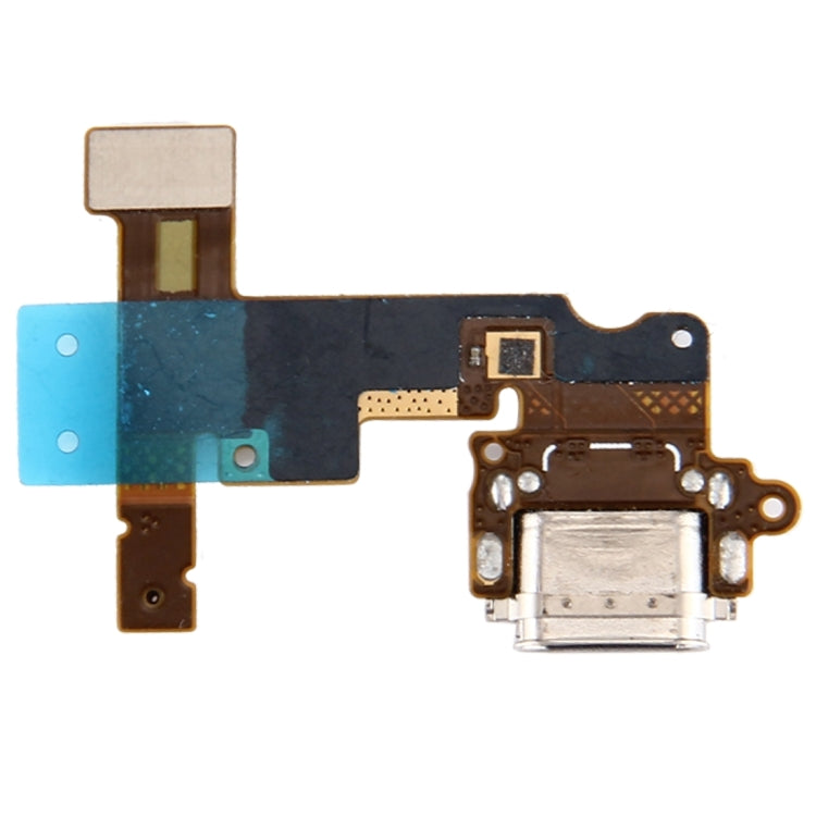 Charging Port Flex Cable for LG G6 H870 H871 H872 LS993 VS998 US997 H873 – Durable Build, Easy to Use, For G6