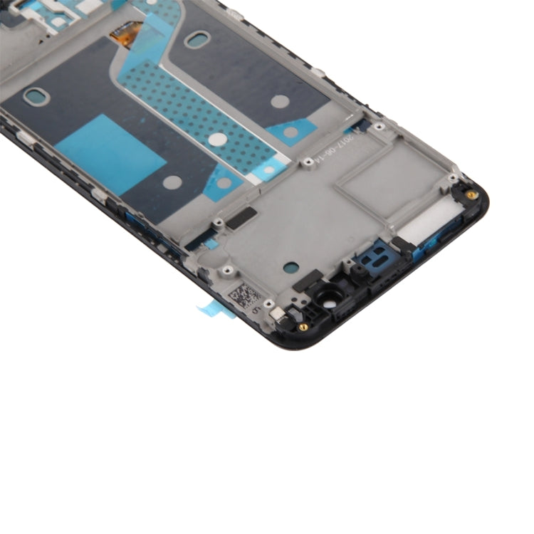 Digitizer Full Assembly with Frame OEM LCD Screen – Durable Build, Easy to Use, For OnePlus 5