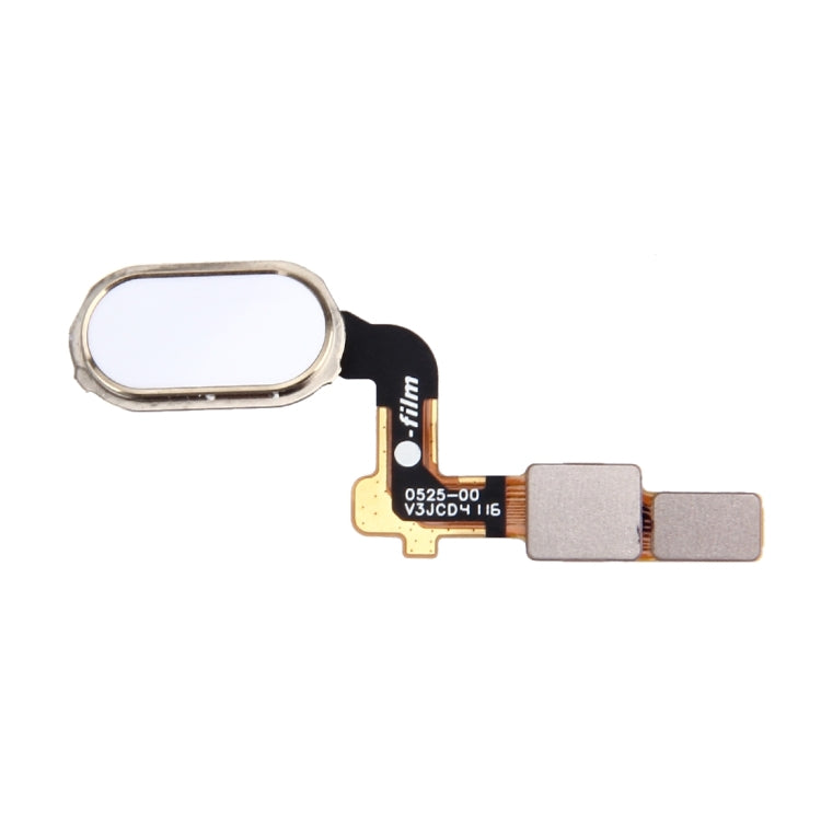 For OPPO A59s / F1S Fingerprint Sensor Flex Cable – Durable Build, Easy to Use, For A59s For A59s Gold