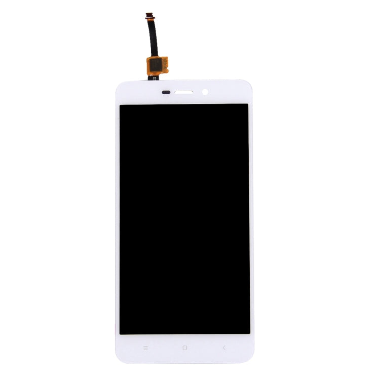 LCD Screen and Digitizer Full Assembly for Xiaomi Redmi 4A – Durable Build, Easy to Use, For 4A