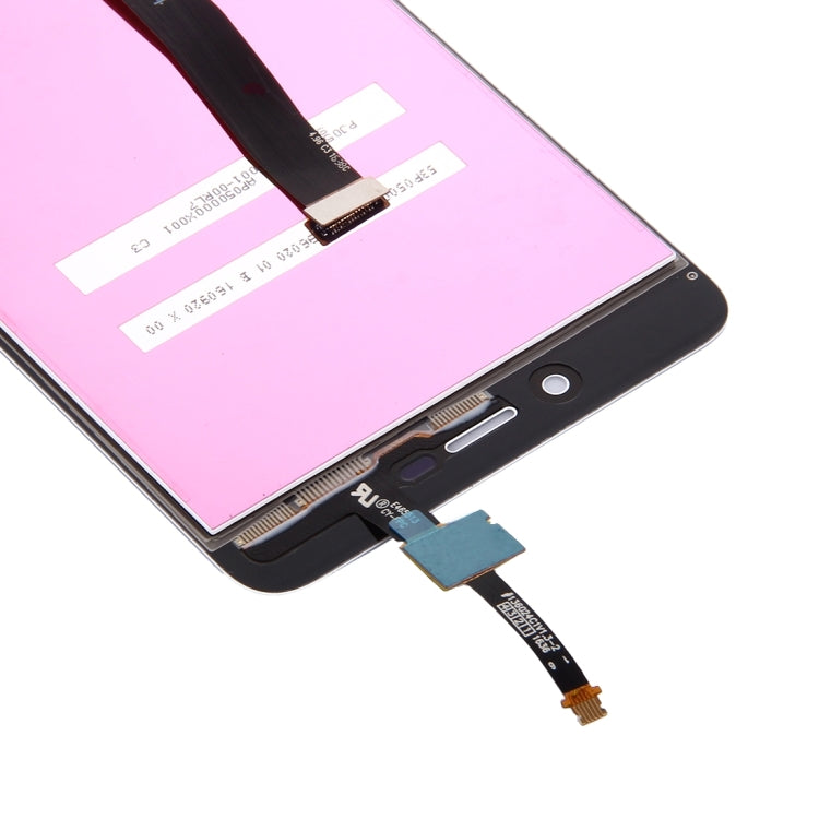 LCD Screen and Digitizer Full Assembly for Xiaomi Redmi 4A – Durable Build, Easy to Use, For 4A