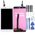 LCD Screen and Digitizer Full Assembly for Xiaomi Redmi 4A – Durable Build, Easy to Use, For 4A