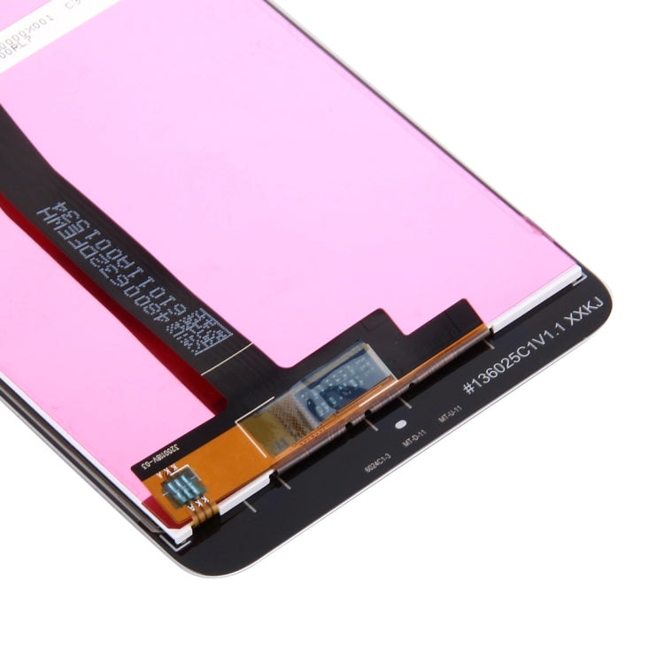 LCD Screen and Digitizer Full Assembly for Xiaomi Redmi 4A – Durable Build, Easy to Use, For 4A