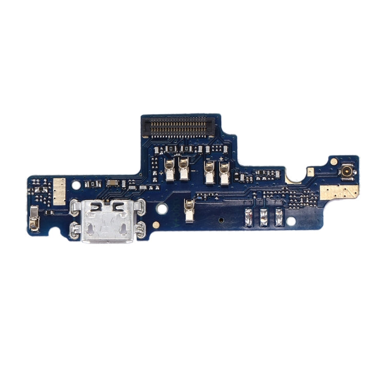Charging Port Board – Durable Build, Easy to Use, For Xiaomi Redmi Note 4X For Xiaomi Redmi Note 4X
