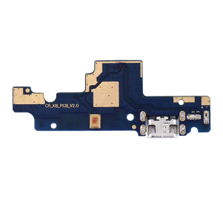 Charging Port Board – Durable Build, Easy to Use, For Xiaomi Redmi Note 4X