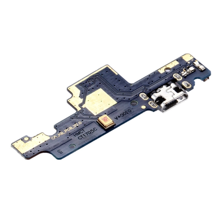 Charging Port Board – Durable Build, Easy to Use, For Xiaomi Redmi Note 4X