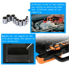 JAKEMY JM-6121 31 in 1 Professional Screwdriver Kit Disassemble Tool Screwdriver Set Multifunction for Electronics Home Tools Repairing, JM-6121 – Durable Build, Easy to Use