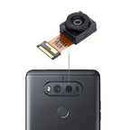 Rear Back Wide Angle Camera for LG V20(Small) – Durable Build, Easy to Use, For V20 Back Small