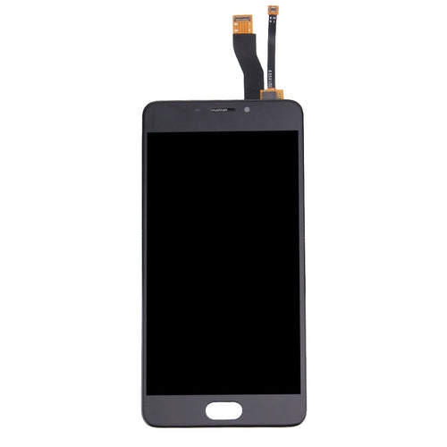 / Meilan Note 5 LCD Screen and Digitizer Full Assembly – Durable Build, Easy to Use, For Meizu M5 Note