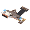 Charging Port Flex Cable for LG V30 H930 H933 – Durable Build, Easy to Use, For LG V30 For LG V30
