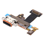 Charging Port Flex Cable for LG V30 H930 H933 – Durable Build, Easy to Use, For LG V30 For LG V30