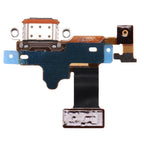 Charging Port Flex Cable for LG V30 H930 H933 – Durable Build, Easy to Use, For LG V30
