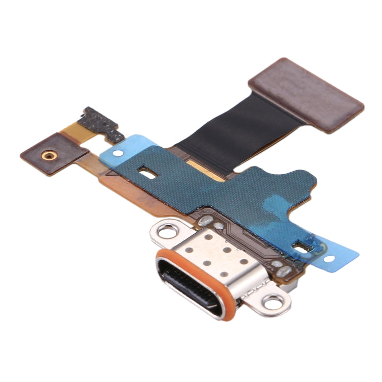 Charging Port Flex Cable for LG V30 H930 H933 – Durable Build, Easy to Use, For LG V30