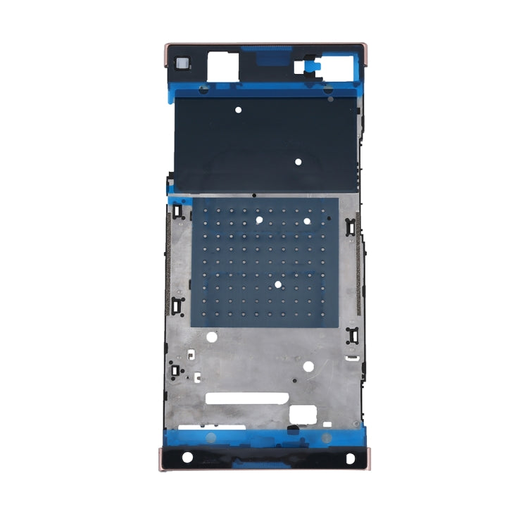 Front Housing LCD Frame Bezel Plate for Sony Xperia XA1 Ultra – Durable Build, Easy to Use, For Xperia XA1 Ultra, For XA1 Ultra, For XA1 Ultra