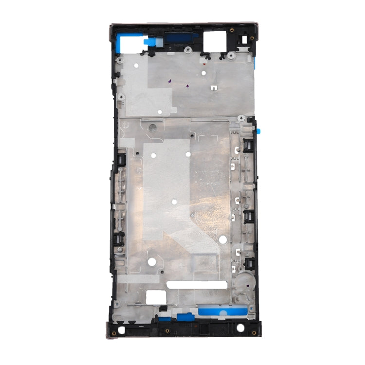Front Housing LCD Frame Bezel Plate for Sony Xperia XA1 Ultra – Durable Build, Easy to Use, For Xperia XA1 Ultra, For XA1 Ultra, For XA1 Ultra