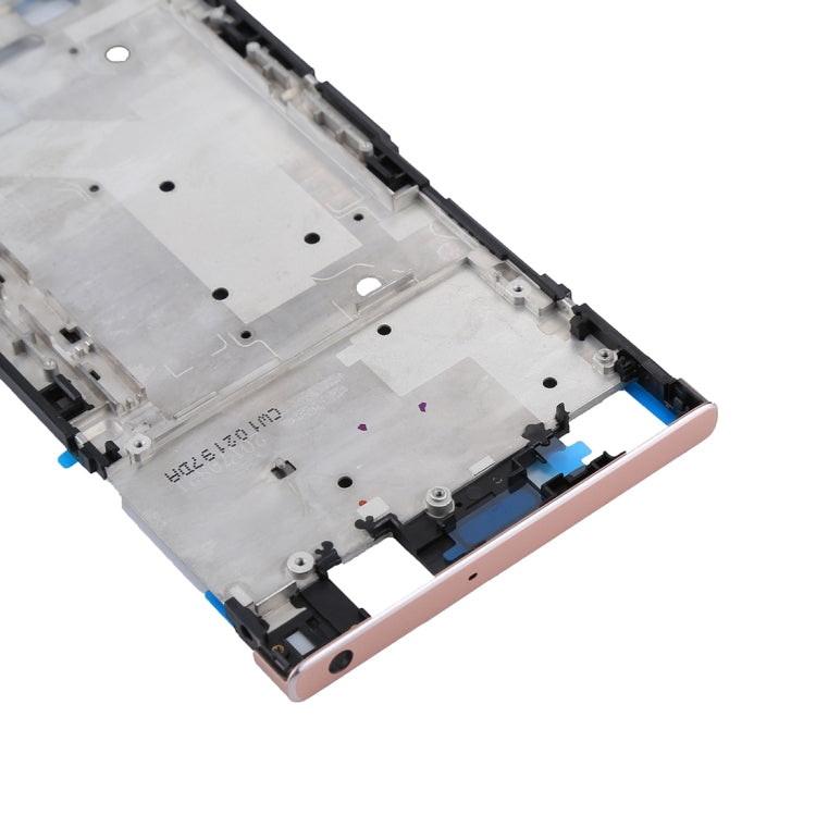 Front Housing LCD Frame Bezel Plate for Sony Xperia XA1 Ultra – Durable Build, Easy to Use, For Xperia XA1 Ultra, For XA1 Ultra, For XA1 Ultra