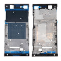 Front Housing LCD Frame Bezel Plate for Sony Xperia XA1 Ultra – Durable Build, Easy to Use, For Xperia XA1 Ultra, For XA1 Ultra, For XA1 Ultra For Xperia XA1 Ultra Rose Gold
