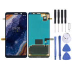 LCD Screen And Digitizer Full Assembly for Nokia 9 PureView – Durable Build, Easy to Use, For Nokia 9 PureView For Nokia 9 PureView