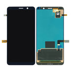 LCD Screen And Digitizer Full Assembly for Nokia 9 PureView – Durable Build, Easy to Use, For Nokia 9 PureView