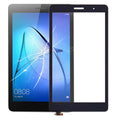 Touch Panel for Huawei MediaPad T3 8 KOB-L09 KOB-W09 – Durable Build, Easy to Use, For Huawei MediaPad T3 8 For Huawei MediaPad T3 8 Black