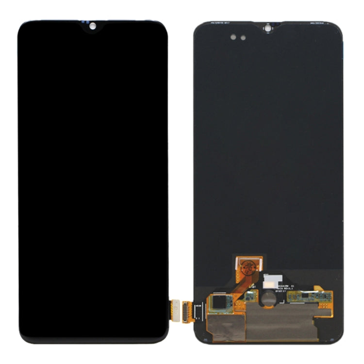 with Digitizer Full Assembly OEM LCD Screen – Durable Build, Easy to Use, For OnePlus 6T