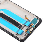 LCD Screen and Digitizer Full Assembly with Frame for Xiaomi Redmi 6A / Redmi 6 – Durable Build, Easy to Use, For Xiaomi Redmi 6A / Redmi 6, For Redmi 6A / Redmi 6