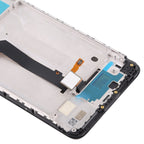LCD Screen and Digitizer Full Assembly with Frame for Xiaomi Redmi S2 / Y2 – Durable Build, Easy to Use, For Xiaomi Redmi S2, For Redmi S2