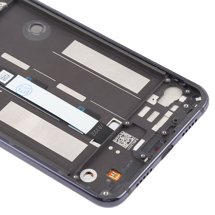 LCD Screen and Digitizer Full Assembly with Frame for Xiaomi Mi 8 Lite – Durable Build, Easy to Use, For Xiaomi Mi 8 Lite, For Mi 8 Lite
