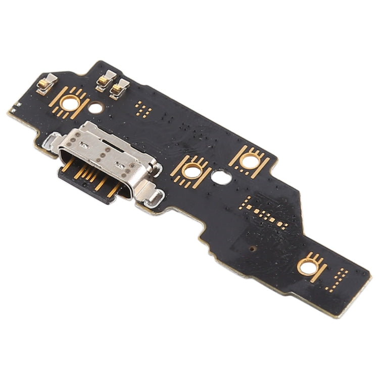 Charging Port Board for Nokia X5 – Durable Build, Easy to Use, For Nokia X5