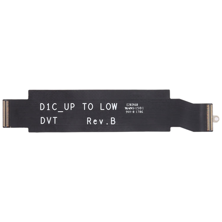 Motherboard Flex Cable for Nokia 6 – Durable Build, Easy to Use, For Nokia 6 For Nokia 6