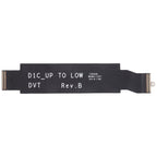 Motherboard Flex Cable for Nokia 6 – Durable Build, Easy to Use, For Nokia 6