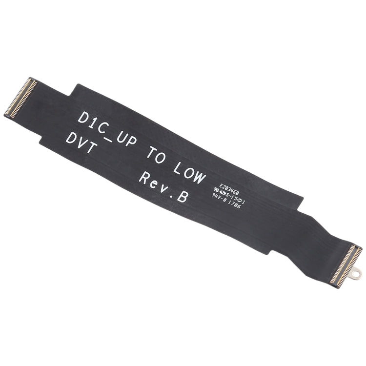 Motherboard Flex Cable for Nokia 6 – Durable Build, Easy to Use, For Nokia 6