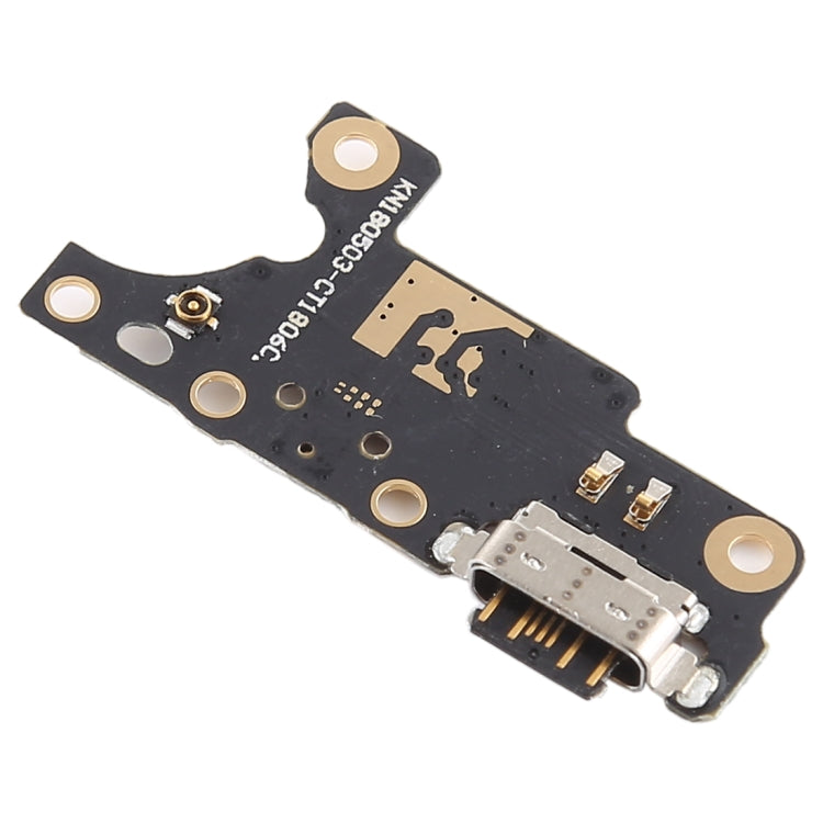 Charging Port Board for Nokia 7 Plus – Durable Build, Easy to Use, For Nokia 7 Plus