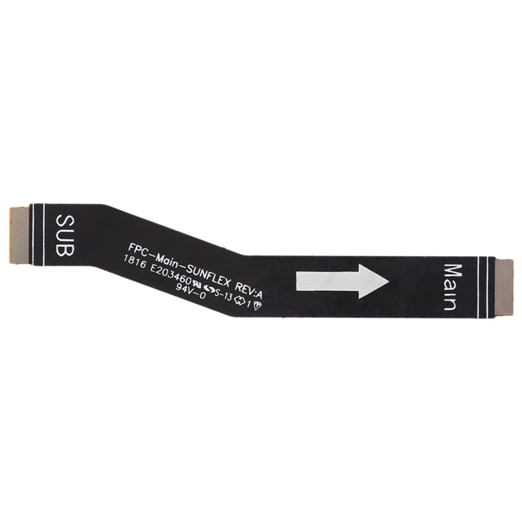 Motherboard Flex Cable for Nokia X6 – Durable Build, Easy to Use, For Nokia X6 For Nokia X6