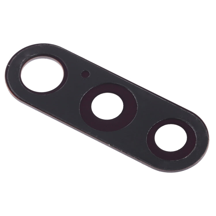 10 PCS Back Camera Lens Cover for Nokia X6 – Durable Build, Easy to Use, For Nokia X6