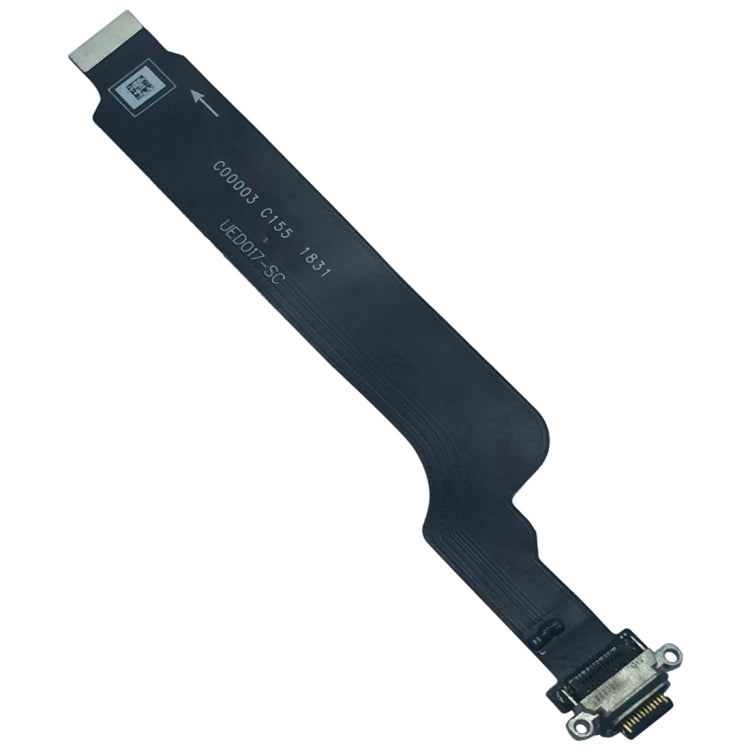 Charging Port Flex Cable – Durable Build, Easy to Use, For OnePlus 6T