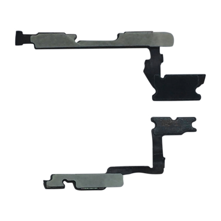 1 Pair Power Button & Volume Button Flex Cable – Durable Build, Easy to Use, For OnePlus 6T