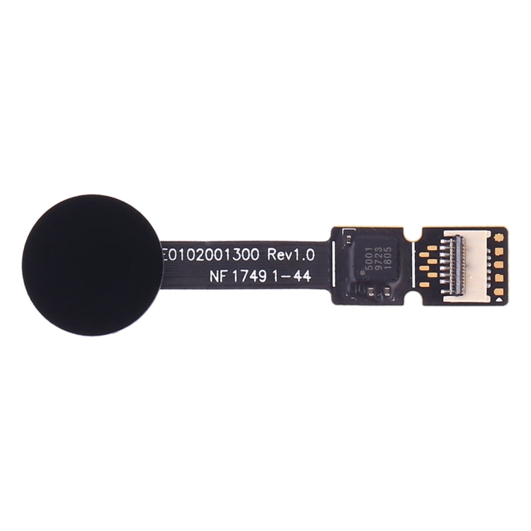 Fingerprint Sensor Flex Cable for Sony Xperia XZ2 / Xperia XZ2 Compact / Xperia XZ3 – Durable Build, Easy to Use, For Sony Xperia XZ3 For Sony Xperia XZ3