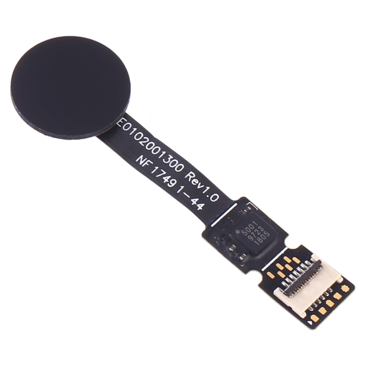 Fingerprint Sensor Flex Cable for Sony Xperia XZ2 / Xperia XZ2 Compact / Xperia XZ3 – Durable Build, Easy to Use, For Sony Xperia XZ3
