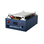 Kaisi 948C 7 inch LCD Touch Screen Separator Machine Vacuum Pump segregator, US Plug, 7 inch US Plug, 7 inch EU Plug