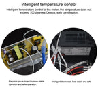 Kaisi 948C 7 inch LCD Touch Screen Separator Machine Vacuum Pump segregator, US Plug, 7 inch US Plug, 7 inch EU Plug