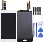For Meizu M3E / Meilan E Original LCD Screen and Digitizer Full Assembly – Durable Build, Easy to Use, For Meilan 3E Original