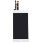 For Meizu M3E / Meilan E Original LCD Screen and Digitizer Full Assembly – Durable Build, Easy to Use, For Meilan 3E Original
