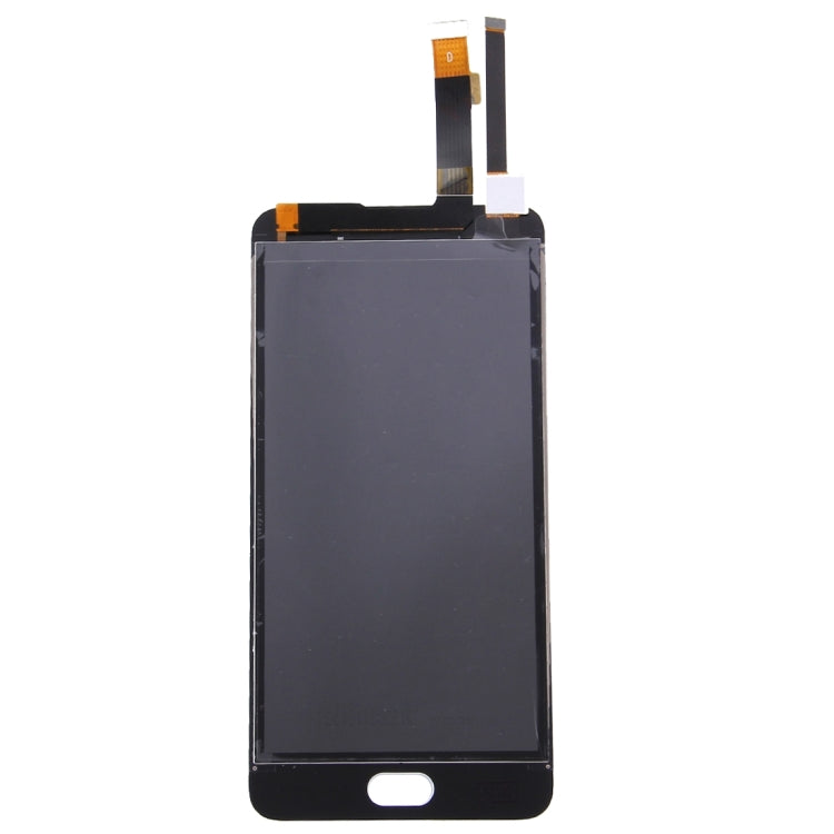 For Meizu M3E / Meilan E Original LCD Screen and Digitizer Full Assembly – Durable Build, Easy to Use, For Meilan 3E Original