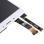 For Meizu M3E / Meilan E Original LCD Screen and Digitizer Full Assembly – Durable Build, Easy to Use, For Meilan 3E Original