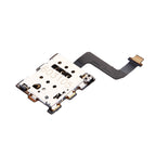 SIM Card Socket Flex Cable for HTC 10 / One M10 – Durable Build, Easy to Use, For HTC 10 (SIM)