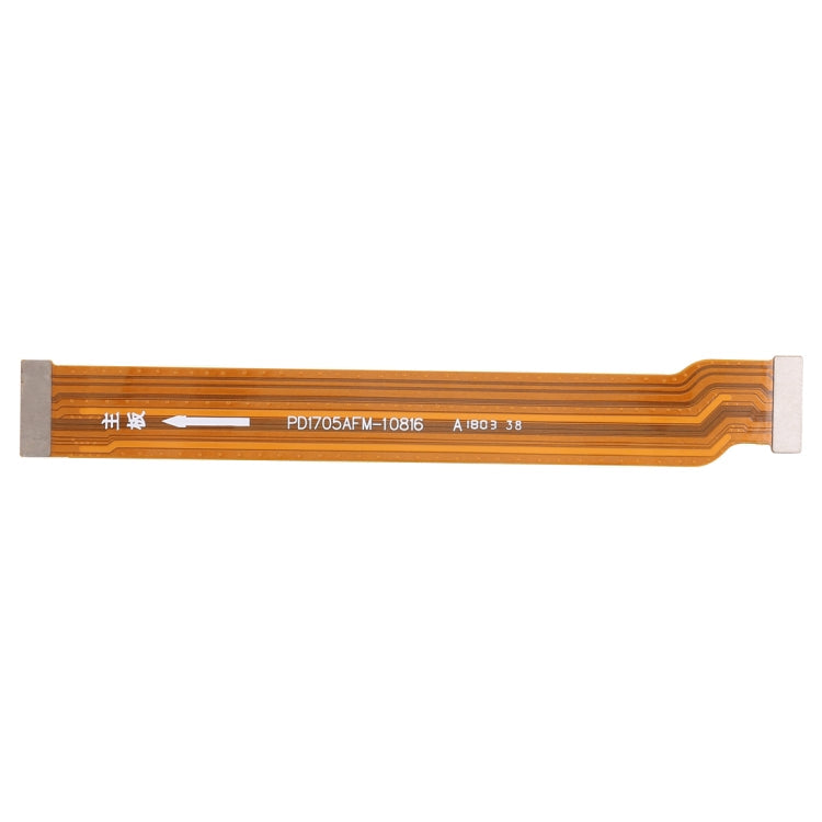 Motherboard Flex Cable – Durable Build, Easy to Use, For Vivo Y69 For Vivo Y69