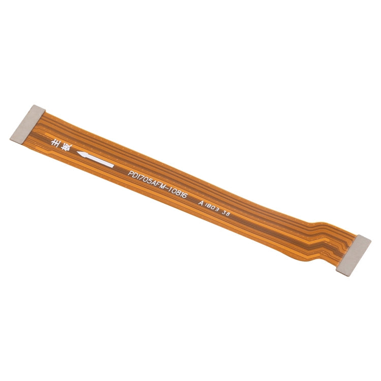 Motherboard Flex Cable – Durable Build, Easy to Use, For Vivo Y69