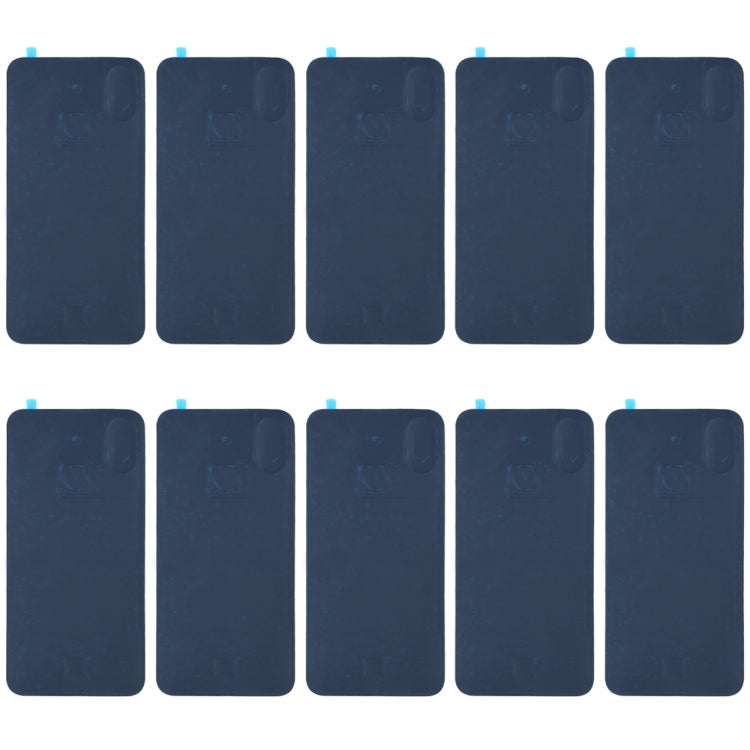 10 PCS Back Housing Cover Adhesive for Xiaomi Mi 8 – Durable Build, Easy to Use, For Xiaomi Mi 8